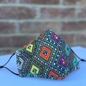 Meet your Posher, Selam